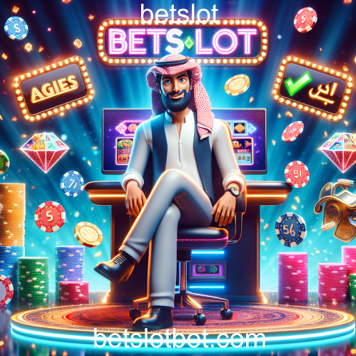 Descubra as Melhores Promoções do BetSlot