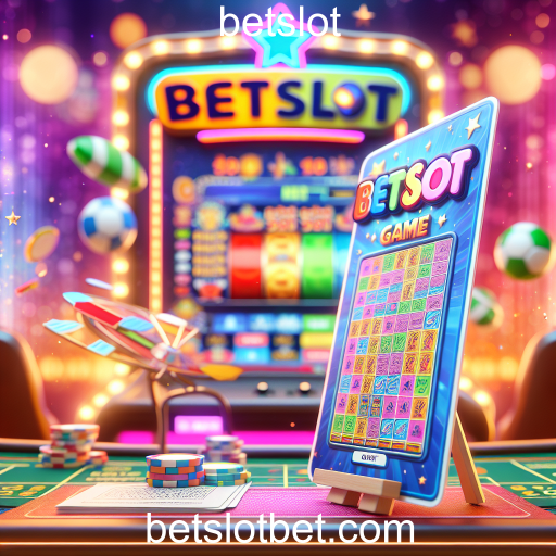 Descubra a Emoção dos Cartões Raspa no Betslot